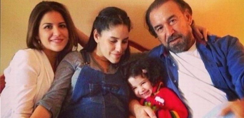 Yağmur Ünal'dan duygusal paylaşım