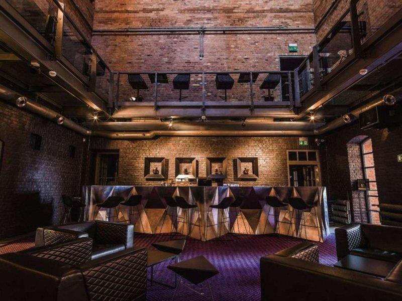 Eski binaların görkemli dönüşümü