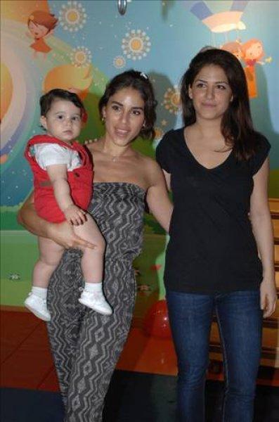 Yağmur Ünal'dan duygusal paylaşım