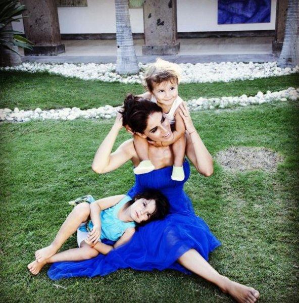 Yağmur Ünal'dan duygusal paylaşım