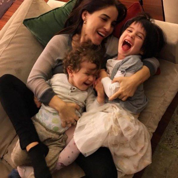 Yağmur Ünal'dan duygusal paylaşım