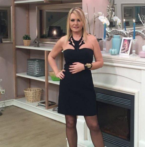 Seda Akgül'den şaşırtan değişim