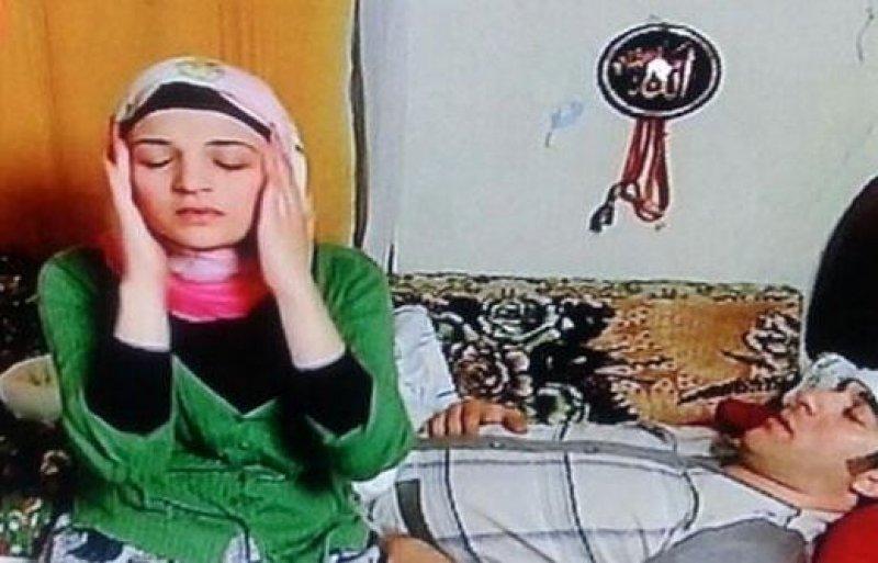 Oyuncu Gonca Vuslateri eski haliyle dalga geçti 