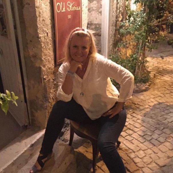 Seda Akgül'den şaşırtan değişim