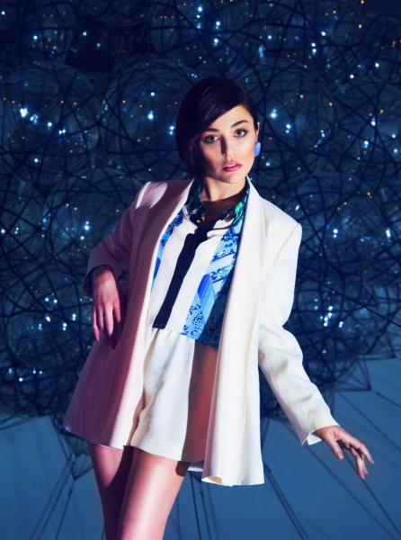 Oyuncu Gonca Vuslateri eski haliyle dalga geçti 