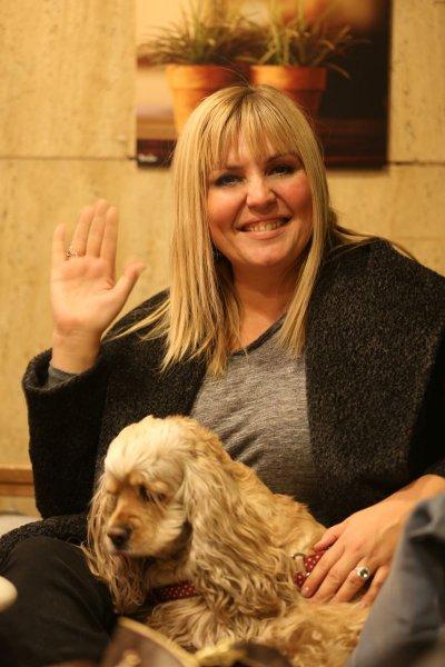 Seda Akgül'den şaşırtan değişim