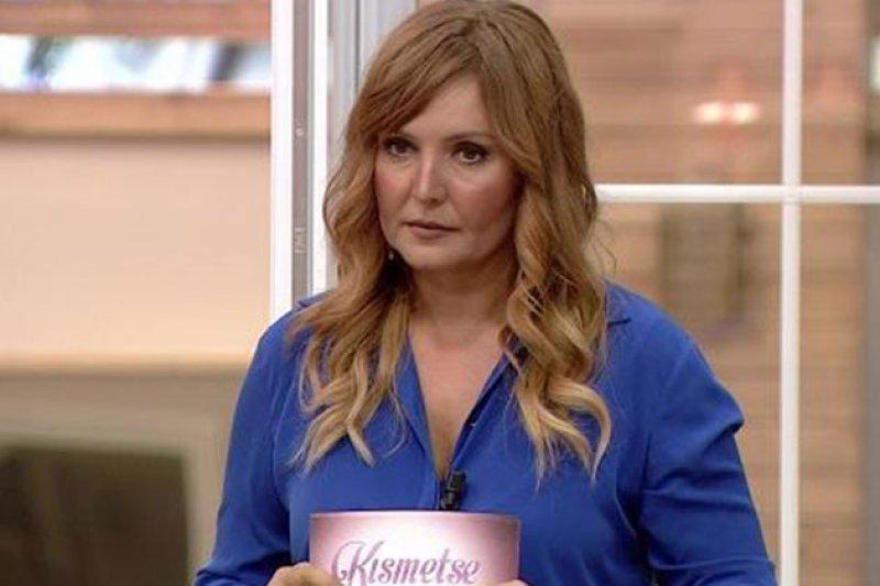 Seda Akgül'den şaşırtan değişim