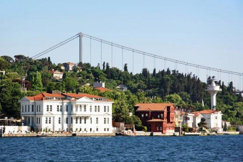 Orhan Gencebay'ın muhteşem evi 