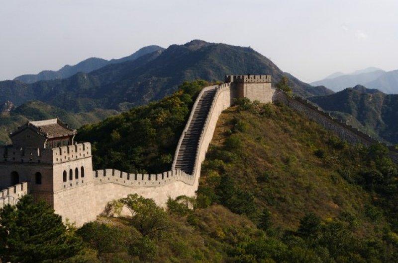 Çin Seddi hakkında bilinmeyen 23 gerçek 