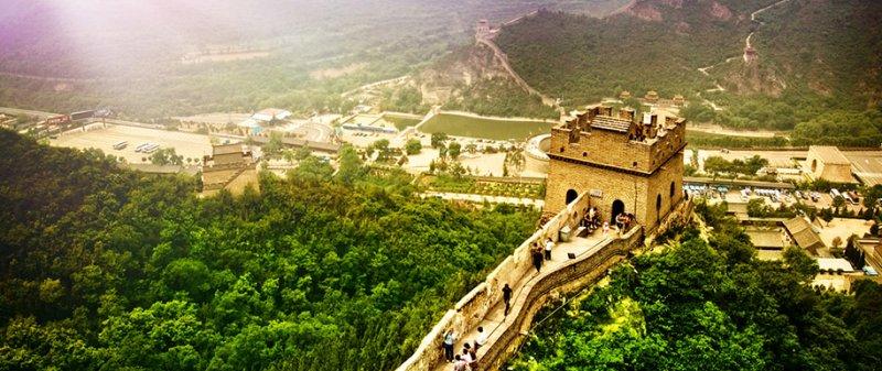 Çin Seddi hakkında bilinmeyen 23 gerçek 