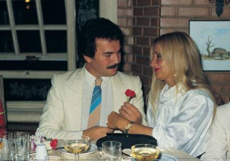 Orhan Gencebay'ın muhteşem evi 