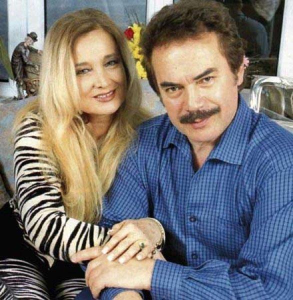 Orhan Gencebay'ın muhteşem evi 