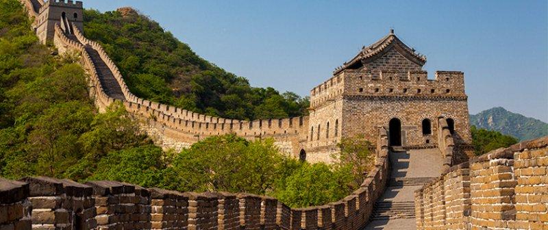 Çin Seddi hakkında bilinmeyen 23 gerçek 
