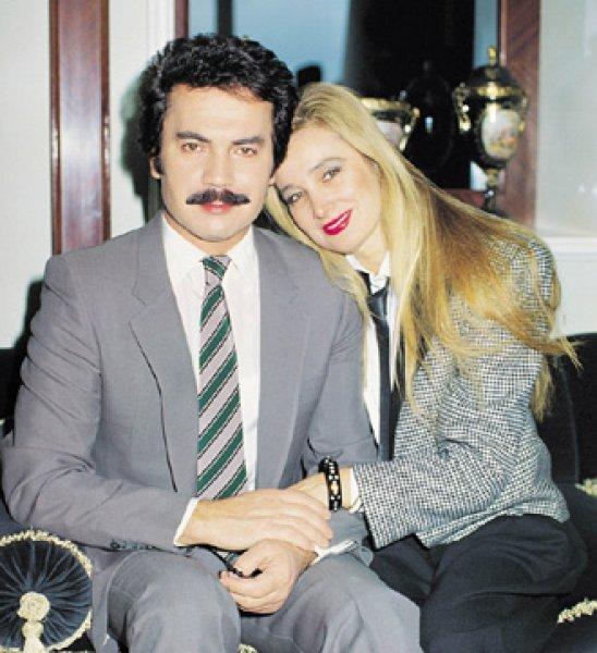 Orhan Gencebay'ın muhteşem evi 