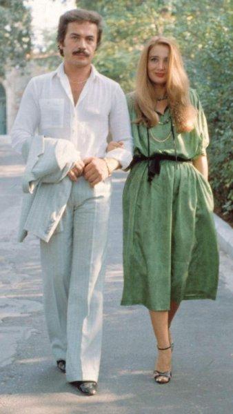 Orhan Gencebay'ın muhteşem evi 