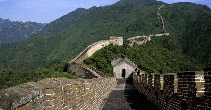 Çin Seddi hakkında bilinmeyen 23 gerçek 