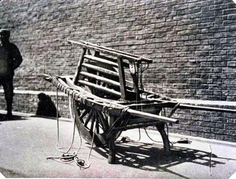 Çin Seddi hakkında bilinmeyen 23 gerçek 