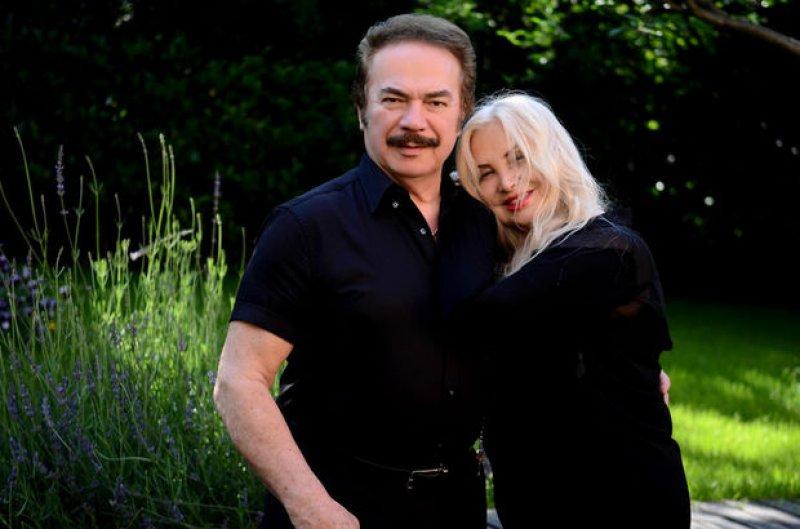 Orhan Gencebay'ın muhteşem evi 