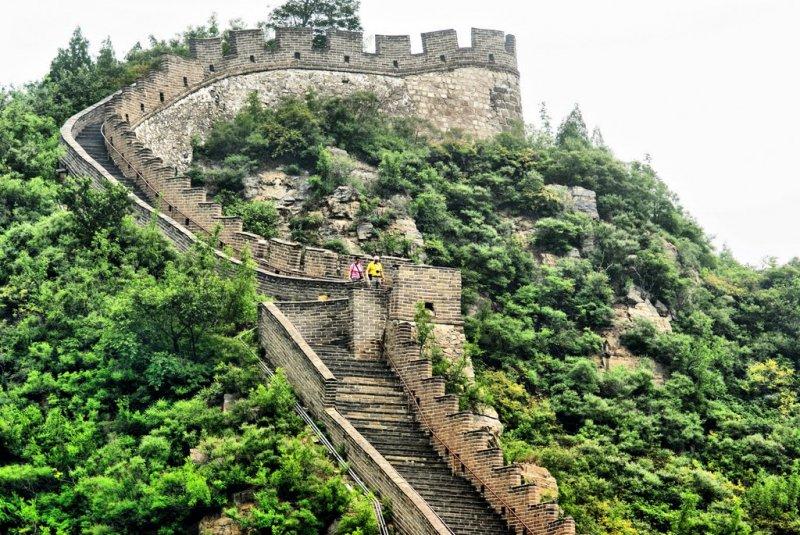 Çin Seddi hakkında bilinmeyen 23 gerçek 