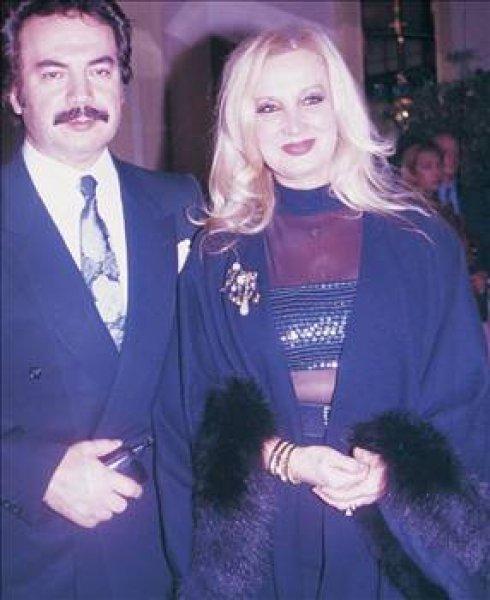 Orhan Gencebay'ın muhteşem evi 