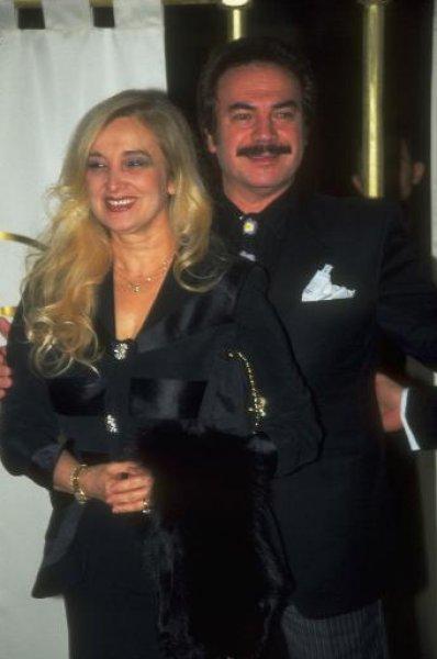 Orhan Gencebay'ın muhteşem evi 