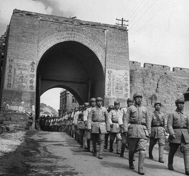 Çin Seddi hakkında bilinmeyen 23 gerçek 