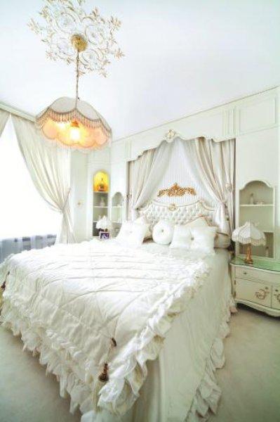 Orhan Gencebay'ın muhteşem evi 