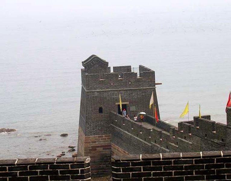 Çin Seddi hakkında bilinmeyen 23 gerçek 