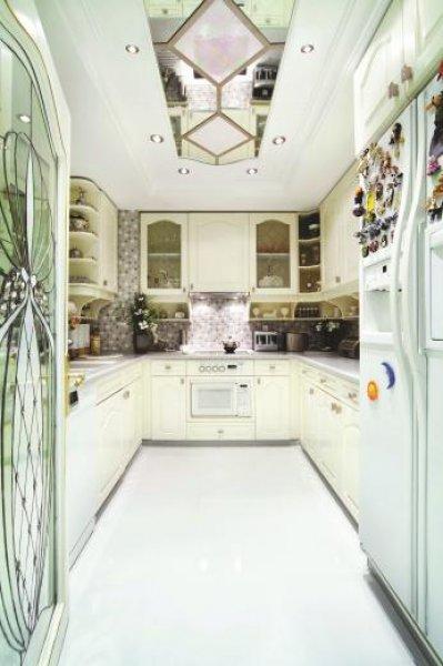 Orhan Gencebay'ın muhteşem evi 