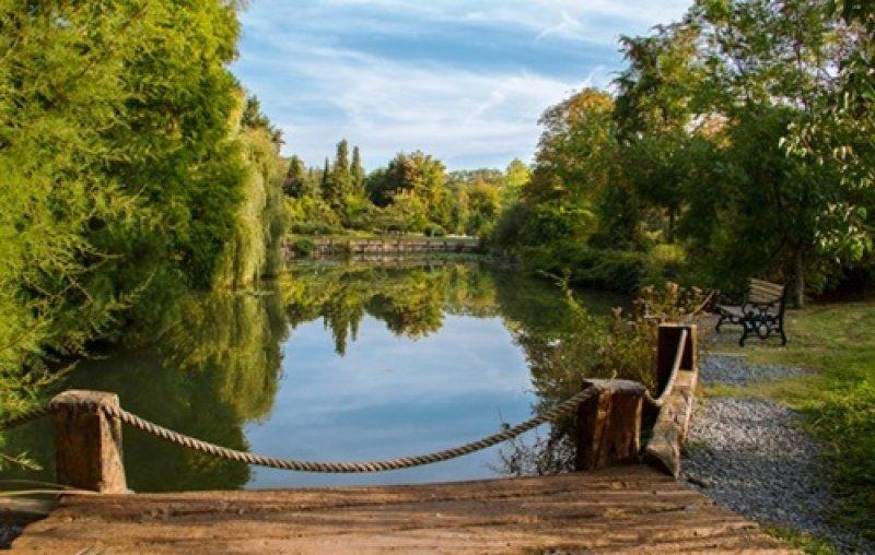 İstanbul'da dış mekan düğün fotoğrafı için en iyi 13 yer