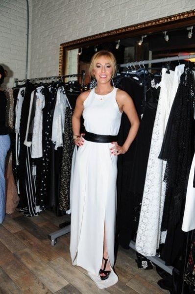 Helin Avşar evlendi