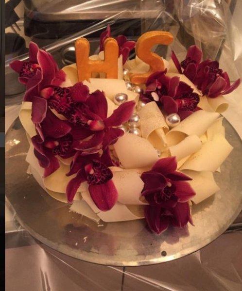 Helin Avşar evlendi