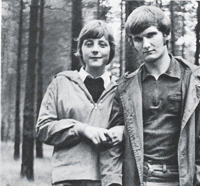 Dünya liderlerinin arşivlik fotoğrafları 