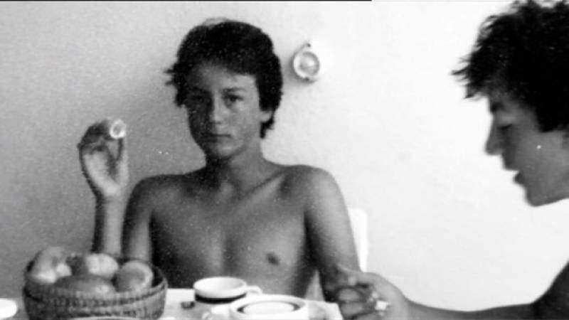 Dünya liderlerinin arşivlik fotoğrafları 