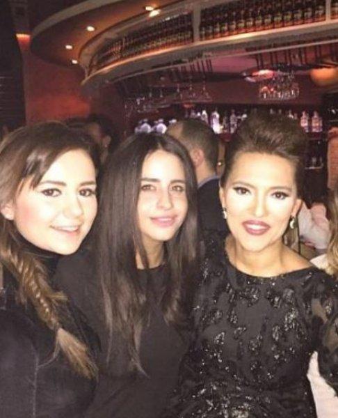 Büşra Pekin'in son hali