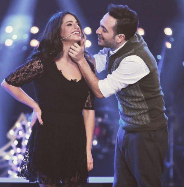 Büşra Pekin'in son hali