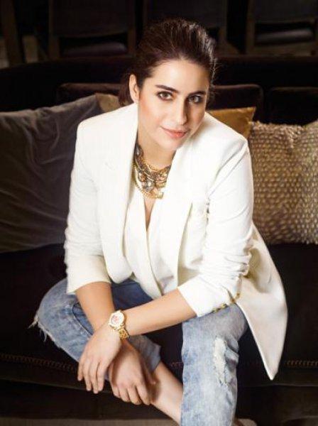 Büşra Pekin'in son hali