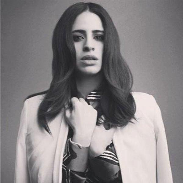 Büşra Pekin'in son hali