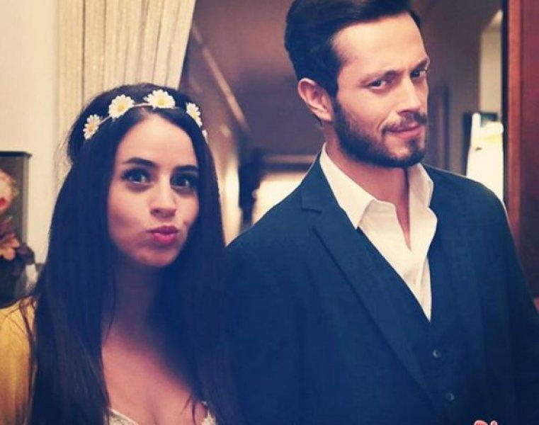 Büşra Pekin'in son hali