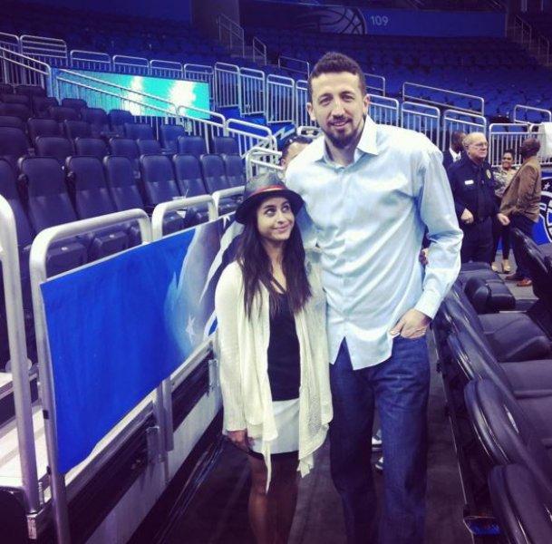 Büşra Pekin'in son hali