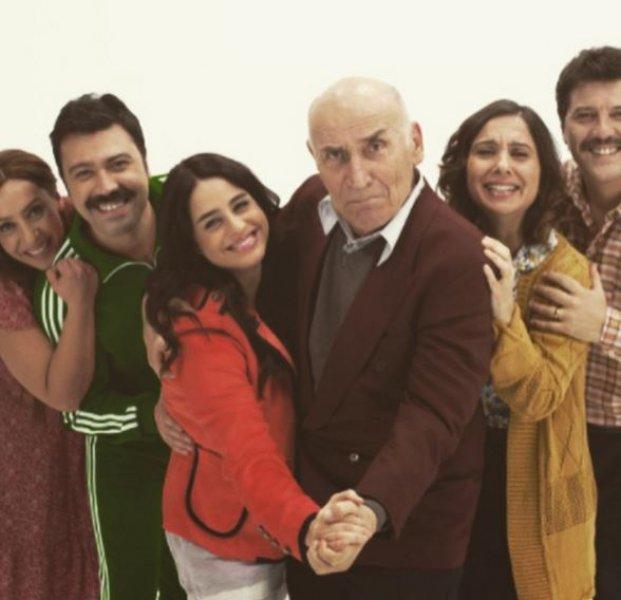 Büşra Pekin'in son hali