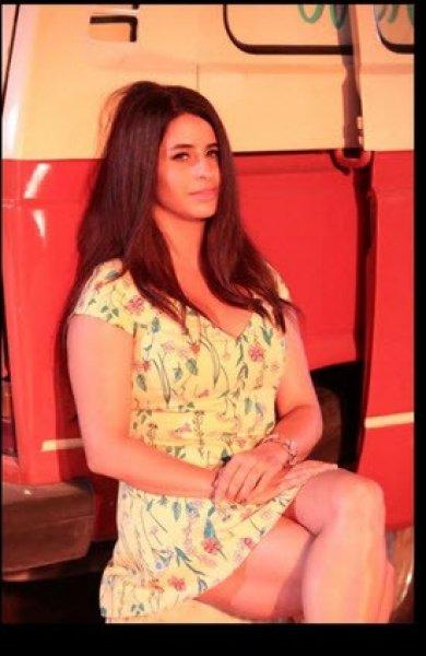 Büşra Pekin'in son hali