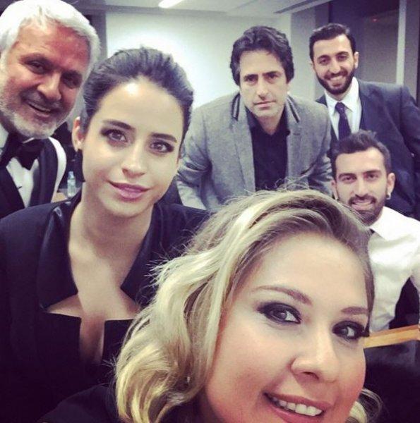 Büşra Pekin'in son hali