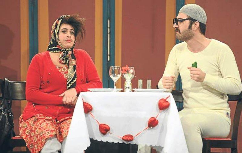 Büşra Pekin'in son hali