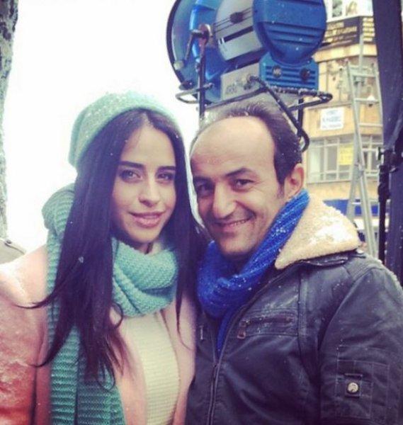 Büşra Pekin'in son hali