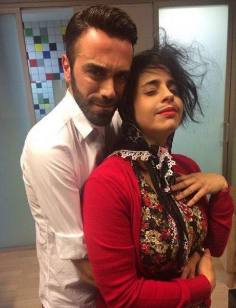 Büşra Pekin'in son hali