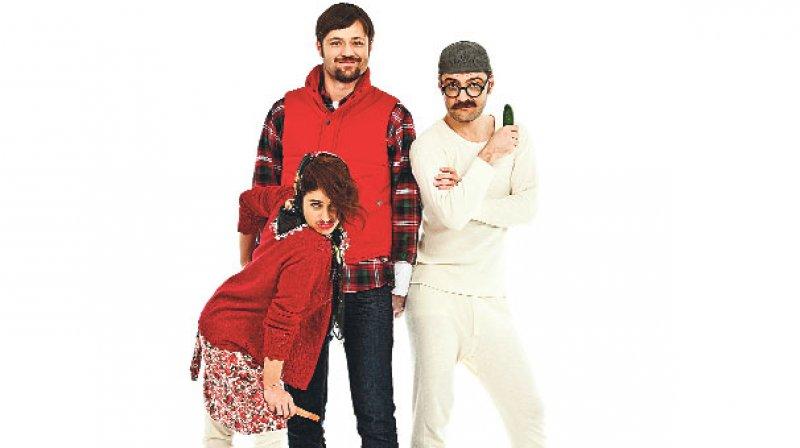 Büşra Pekin'in son hali