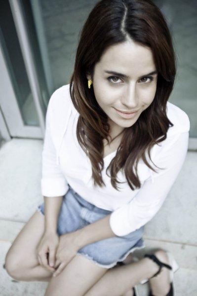 Büşra Pekin'in son hali