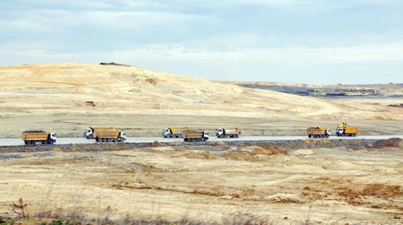 3. Havalimanı 2018'in Şubat ayında açılacak