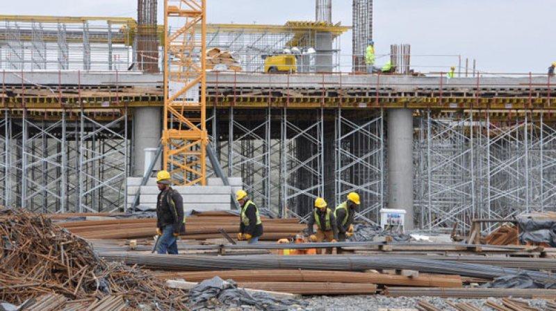 3. Havalimanı 2018'in Şubat ayında açılacak